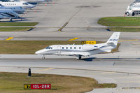 N512AB @ FLL - Ft. Lauderdale - by Alex Feldstein