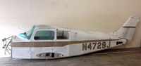 N4729J - N4729J - by Unknown