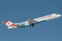OE-LVM @ ESSA - Departing runway 08. - by Anders Nilsson