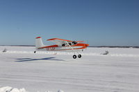 CF-LCF - LCF at Lac la Biche AB fly in. 2015. A/C now based in Alberta - by unknown