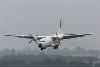 50 48 @ EDDR - Transall C-160D - by Jerzy Maciaszek
