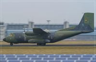 50 69 @ EDDR - Transall C-160D - by Jerzy Maciaszek