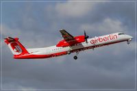 D-ABQG @ EDDR - DHC-8-402Q - by Jerzy Maciaszek