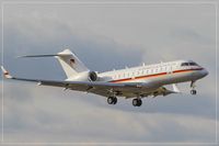 14 02 @ EDDR - Bombardier BD-700-1A1 - by Jerzy Maciaszek