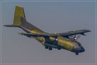 50 76 @ EDDR - Transall C-160D - by Jerzy Maciaszek