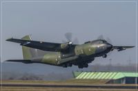 50 76 @ EDDR - Transall C-160D - by Jerzy Maciaszek