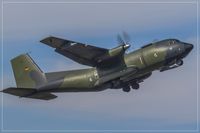 50 76 @ EDDR - Transall C-160D - by Jerzy Maciaszek