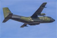 50 76 @ EDDR - Transall C-160D - by Jerzy Maciaszek