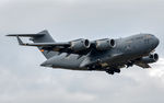 10-0222 @ ETAR - on final RW08