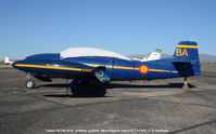 N390WW @ AVQ - At Marana Regional Airport AZ. - by J.G. Handelman