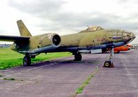 208 @ EDBG - Berlin Gatow 17.5.06 - by leo larsen