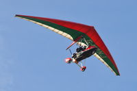 G-MZNJ @ X3CX - Landing at Northrepps. - by Graham Reeve