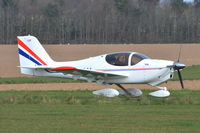 G-OGAN @ X3CX - Just landed at Northrepps. - by Graham Reeve