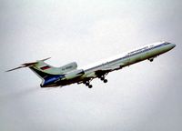 RA-85661 @ CPH - Copenhagen 29.9.98 - by leo larsen