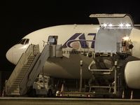 N791AX @ LFBD - Air Transport International - by Jean Goubet-FRENCHSKY