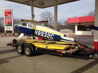 N9932C - N9932C - by unknown