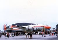 F-BAZF @ LFBO - Avion photographié à Toulouse - Blagnac lors d'un meeting aérien au printemps 1969. - by J-Pierre ALQUIER