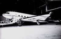 C-FQBI @ YJT - Stephenville Newfoundland Canada .ex s/n 41-38720.NC86511,CF-GEH,CF-QBI - by leo larsen