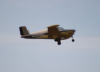 N5958C @ LAL - Beech C35 - by Florida Metal