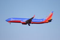 N8328A @ MCO - Southwest - by Florida Metal