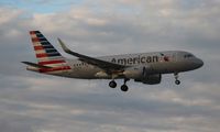 N9022G @ MIA - American - by Florida Metal