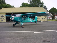 F-PSDO @ LFMD - Murphy REBEL - by jmc