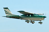 N35264 @ KLAL - Cessna 177B Cardinal [177-02297] Lakeland-Linder~N 16/04/2010 - by Ray Barber