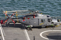 90-0702 @ LMML - Grand Harbour - by Roberto Cassar