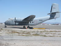 N600NC @ KYUM - Yuma Intl Airport - by Roger Gresham