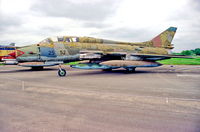 25 52 @ EDBG - Berlin Gatow 17.5.06 - by leo larsen