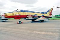 798 @ EDBG - Berlin Gatow 17.5.06 - by leo larsen