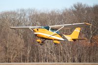 N78598 @ C77 - Cessna 172K