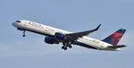 N548US @ KLAX - Departing LAX on 25R - by Todd Royer