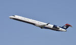 N247LR @ KLAX - Departing LAX on 25R - by Todd Royer