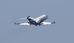 N547FX @ KSFO - Departing SFO - by Todd Royer