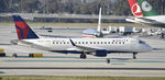 N605CZ @ KLAX - Taxiing to gate at LAX - by Todd Royer