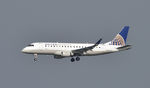 N114SY @ KSFO - Landing at SFO - by Todd Royer