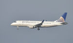 N105SY @ KSFO - Landing at SFO - by Todd Royer