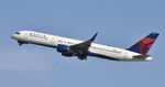 N547US @ KLAX - Departing LAX on 25R - by Todd Royer