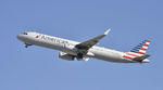 N105NN @ KLAX - Departing LAX on 25R - by Todd Royer