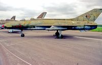645 @ EDBG - Berlin Gatow 17.5.06 - by leo larsen