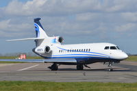 N9997X @ EGSH - About to depart from Norwich. - by Graham Reeve