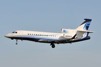 N9997X @ EGSH - Very nice visitor. - by keithnewsome