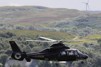 G-PDGN @ OBAN - Departing H2 - by Mountaingoat