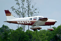 N9626C @ KLAL - Piper PA-28-161 Warrior II [28-7816506] Lakeland-Linder~N 15/04/2010 - by Ray Barber