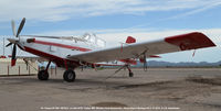 N870LA @ 10AZ - Tanker 899.