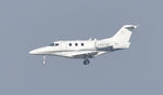 N487DT @ KSFO - Landing at SFO - by Todd Royer