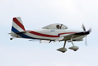 N62TN @ KLAL - Van's RV-8 [81242] Lakeland-Linder~N 15/04/2010 - by Ray Barber