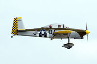 N68AK @ KLAL - Van's RV-8 [80749] Lakeland-Linder~N 15/04/2010 - by Ray Barber