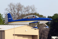 N128LH @ KLAL - Van's RV-8A [82377] Lakeland-Linder~N 16/04/2010 - by Ray Barber